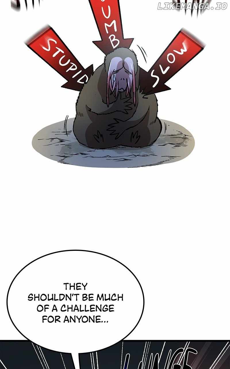 Return of the Runebound Professor Chapter 39 18